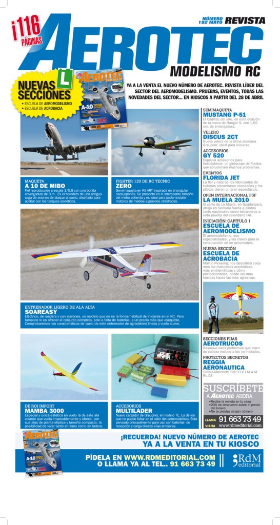 nwltt-192-aero1 nwltt-192-aero1