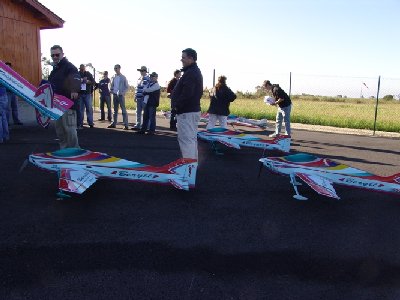 4 Beryll y 1 Zeque, quien dijo que no hay nivel en nuestra F3A.JPG