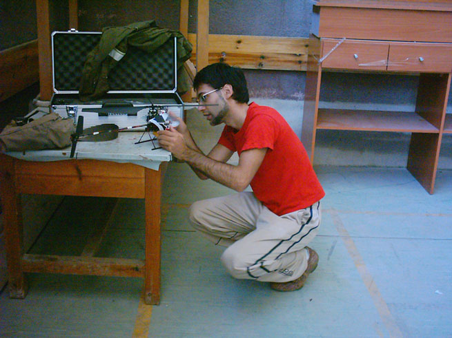 montando aerohawk.jpg