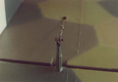 [aviation ww1] Fokker DVII in Detail - FTS Munich Museum Detail Pics 2.jpg