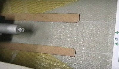 marco de la tapa del tren delantero instaladas.jpg