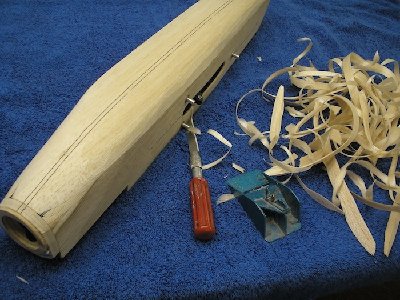 BIG JOB 13 & baffles 005.JPG