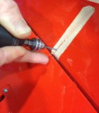 mecanizado de aleron para colocar brazo.jpg