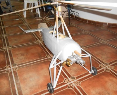 c30 con rotor y palas1.JPG