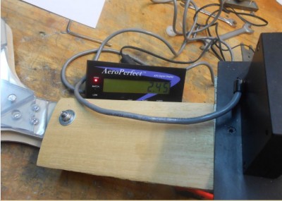 pala mas subida aún 2,45º negativos.JPG