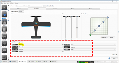 Config Avion salidas de la CC3D con LP.PNG