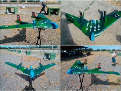 11 Pintando a la ´´niña´´.jpg