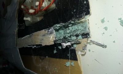 1º se procede a vaciar foan del nucleo del larguero del ala.jpg