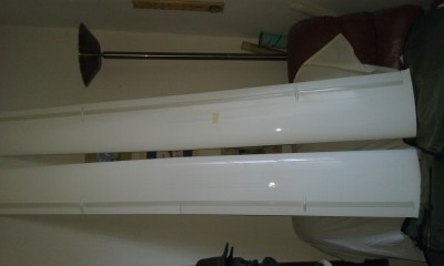 14ºlas dos alas acabadas pintadas a falta de las matriculas.jpg