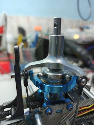 Plato ciclico T-Rex 450 ..jpg