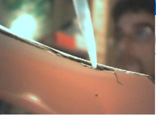 grieta en la pala.JPG