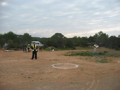 Raptor 50 y Josean.JPG