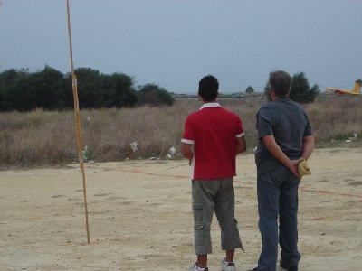 2. Alejandro Blas del Club El Muro.JPG